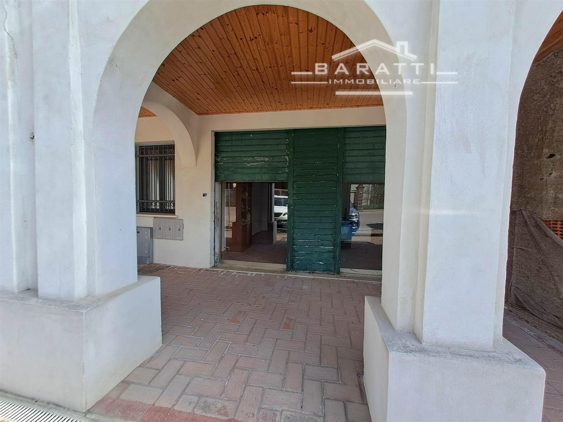 Appartamento, Schivenoglia