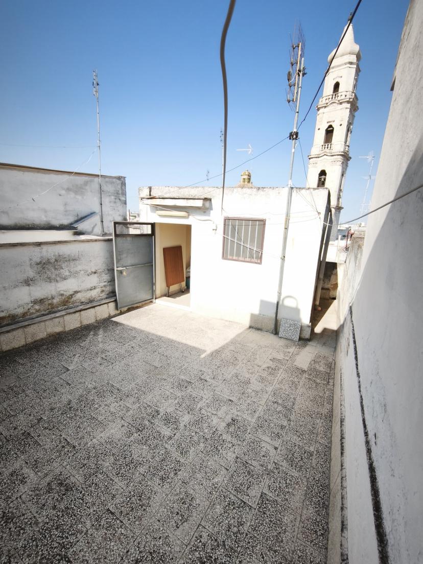 Casa indipendente in Via Conte Marulli 13, Andria — foto 3 di 5