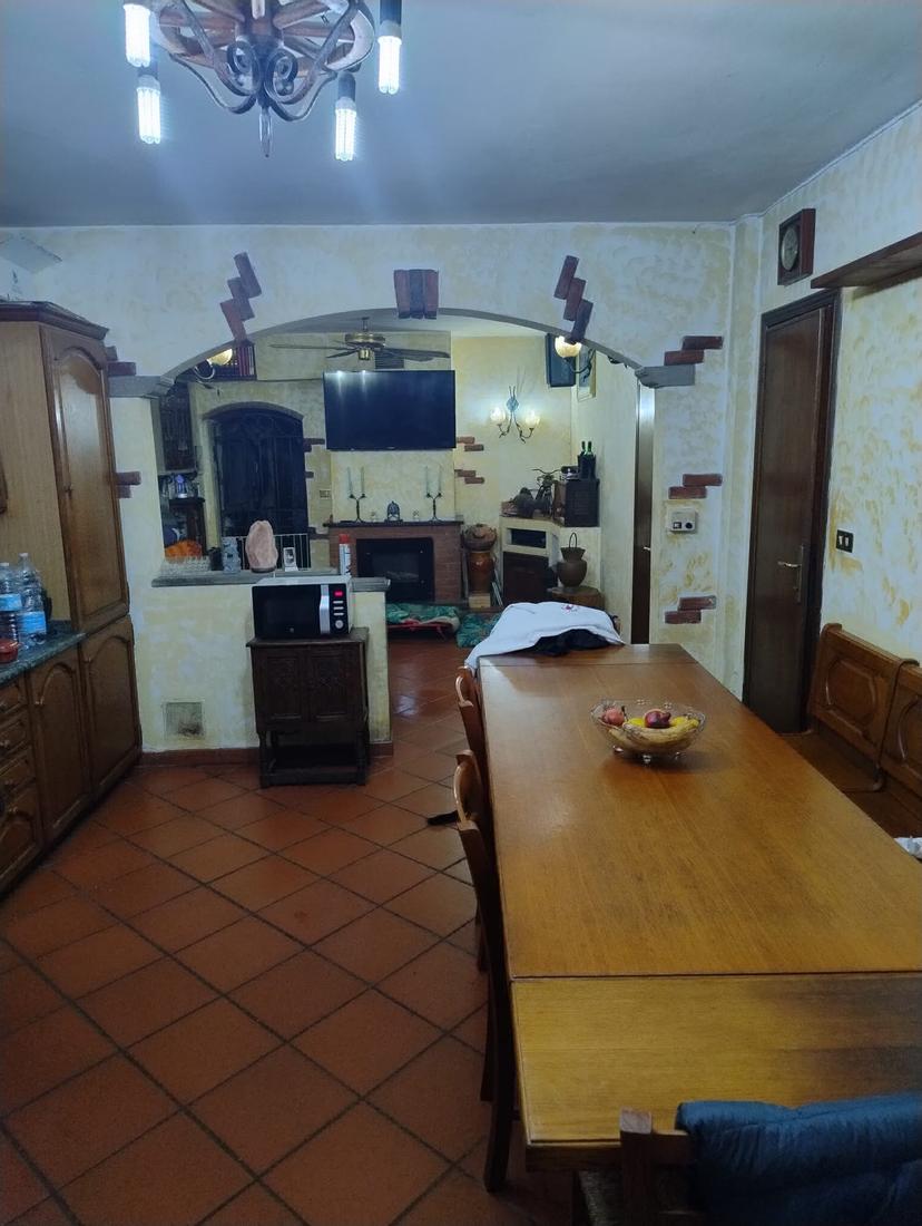 Casa indipendente in Via Giuseppe Garibaldi, Carmignano — foto 5 di 5