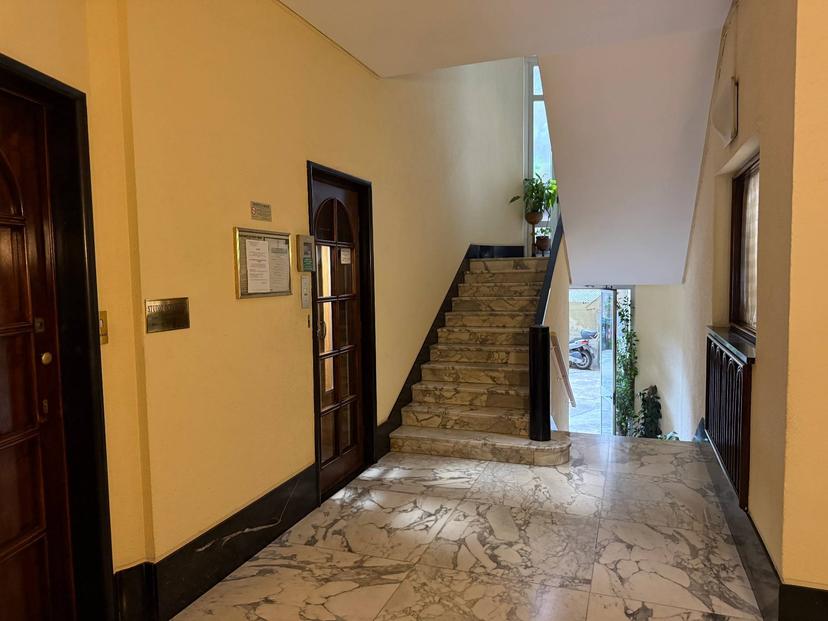 Bilocale in Corso Re Umberto 126, Torino
