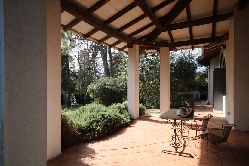Villa in San Vitale, Sala Baganza — foto 5 di 5
