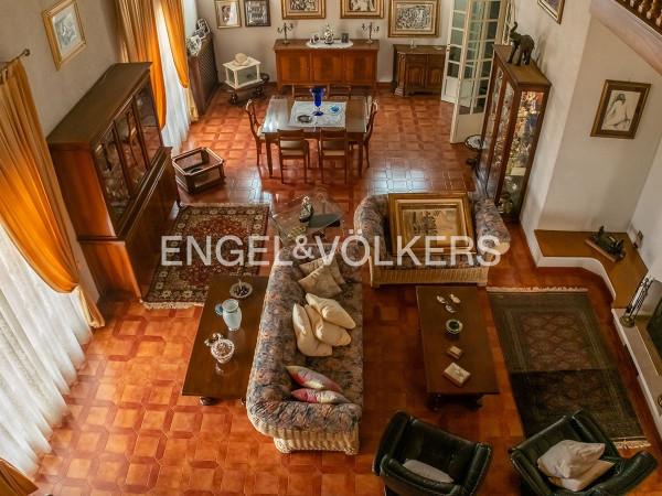 Villa in Via di Colle Vigne, Gallicano nel Lazio — foto 4 di 5