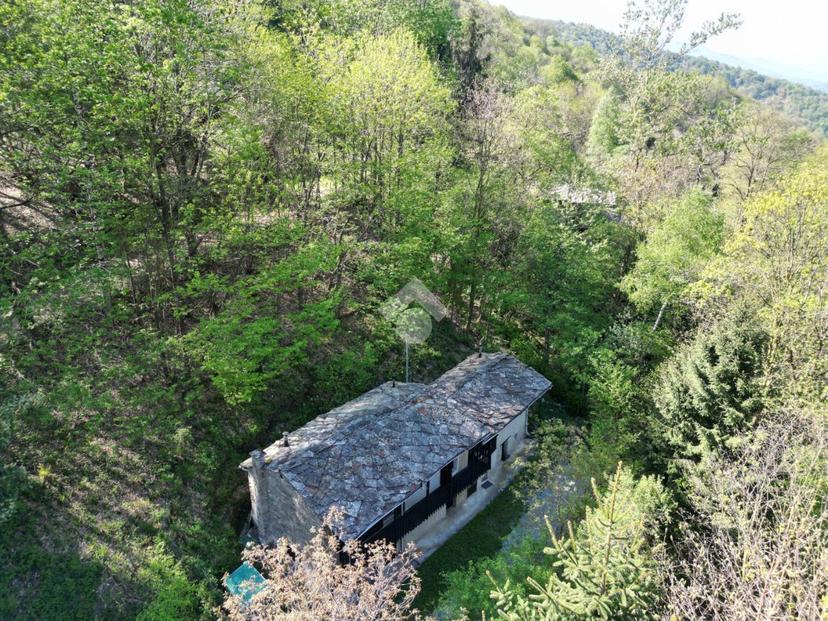 Casa indipendente in Via Comba Nari 39, Gambasca — foto 3 di 5