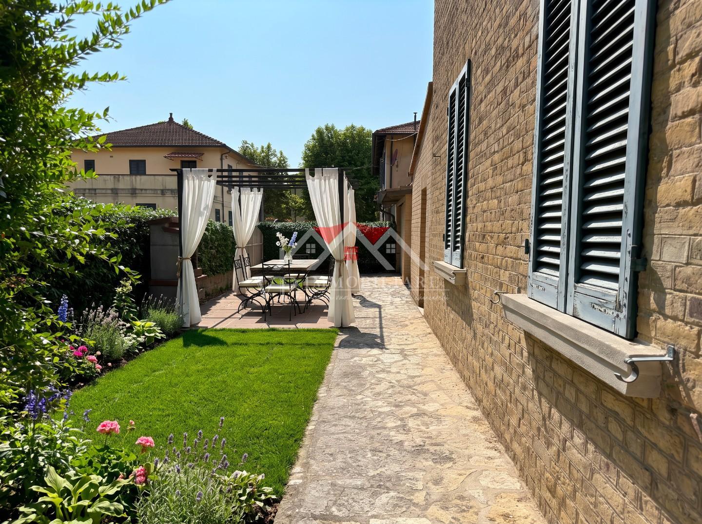 Appartamento, Montecatini Val di Cecina