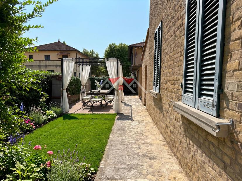 Appartamento, Montecatini Val di Cecina