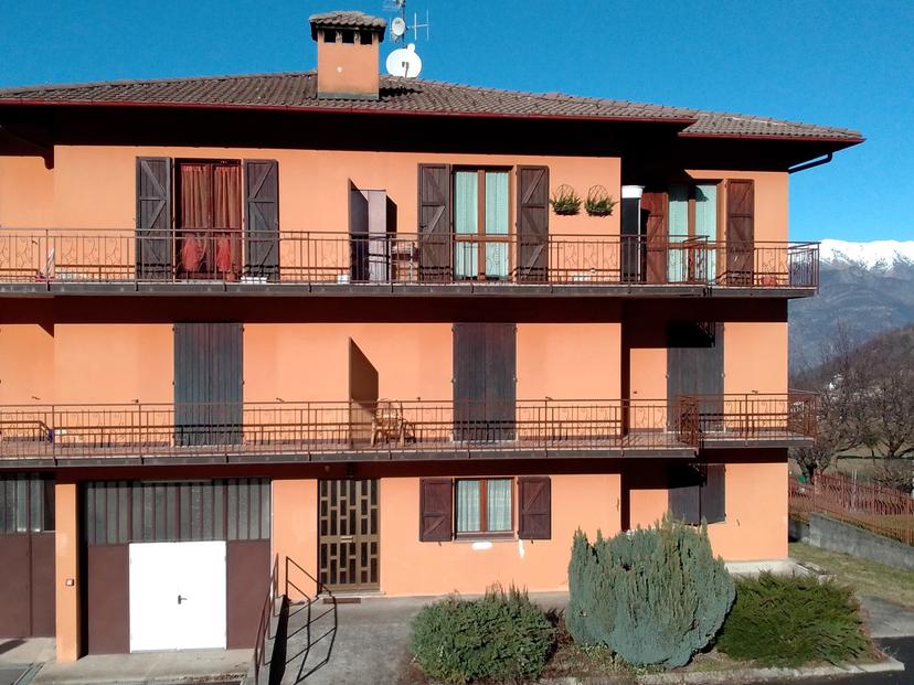 Appartamento in Via Reti  15 , Laino — foto 2 di 5