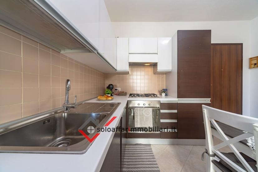 Trilocale in Via Germania 30, Olbia — foto 2 di 5