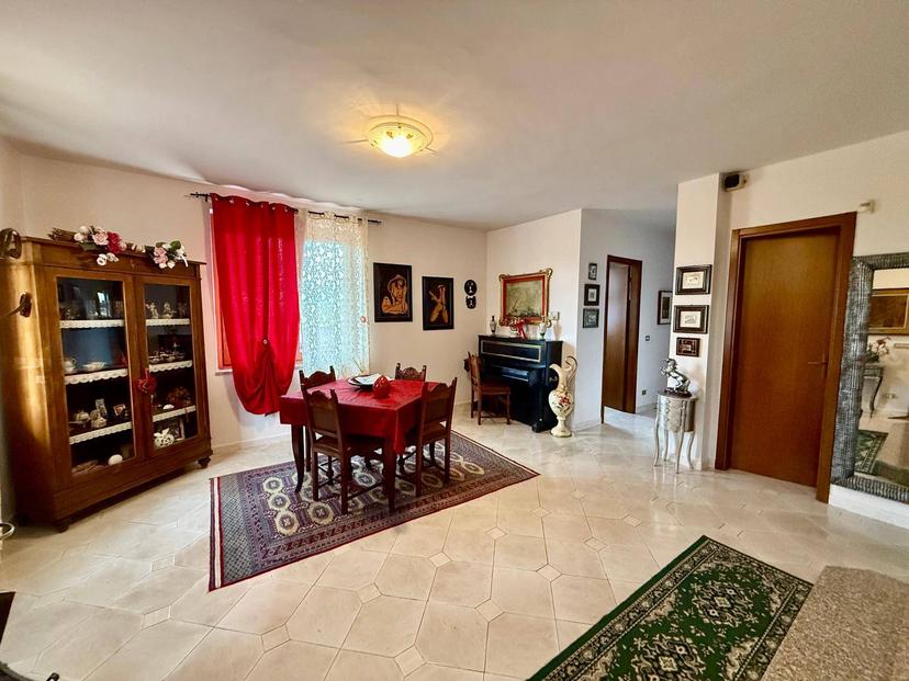 Casa indipendente in Strada Padana Ovest 72, Quattordio — foto 4 di 5