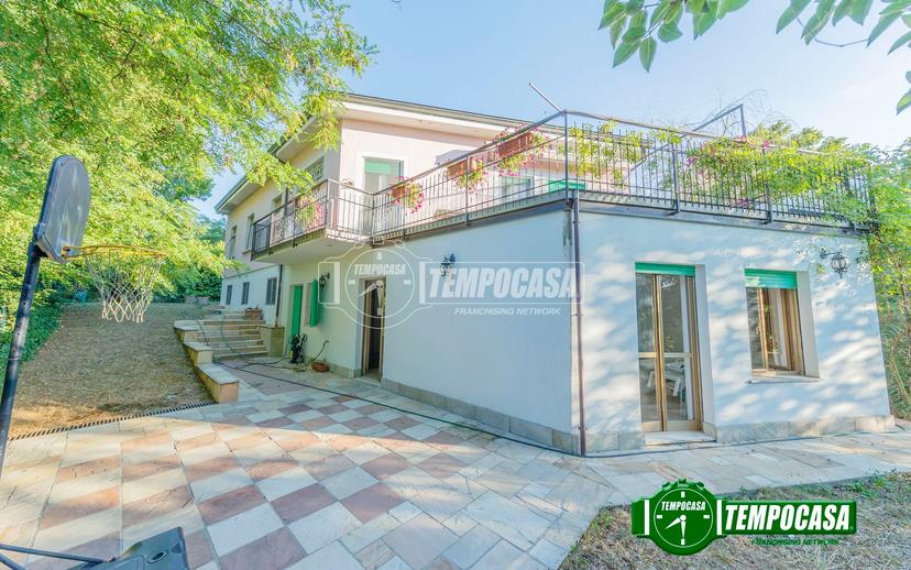 Villa in Via Motta 51, Rivergaro — foto 4 di 5
