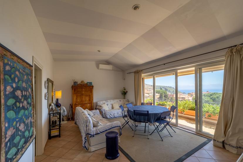 Appartamento in Via San Paolo della Croce Snc, Monte Argentario