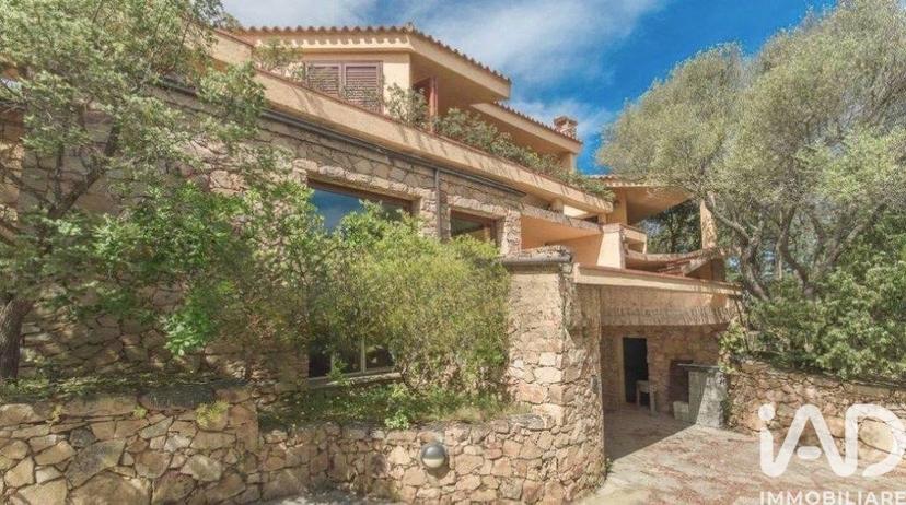 Villa in Località La Cuntredda, Palau — foto 3 di 5