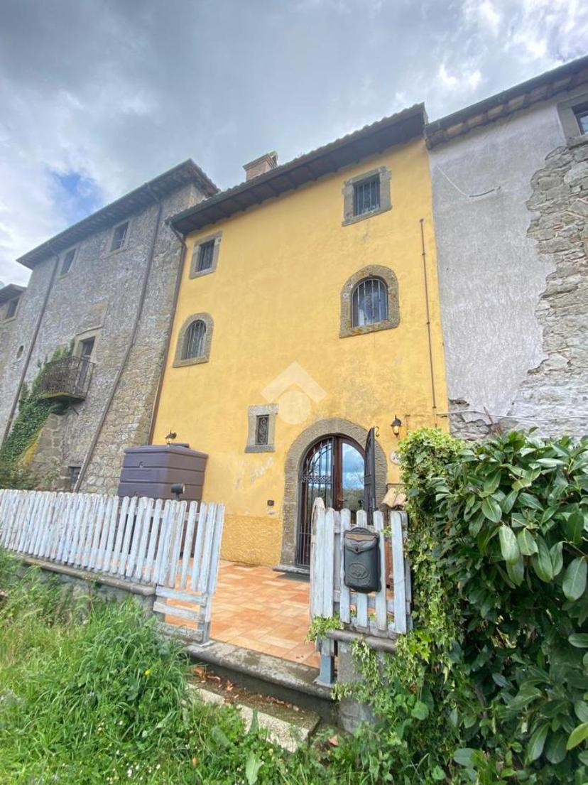 Casa indipendente in Via Casali, Montefiascone — foto 4 di 5