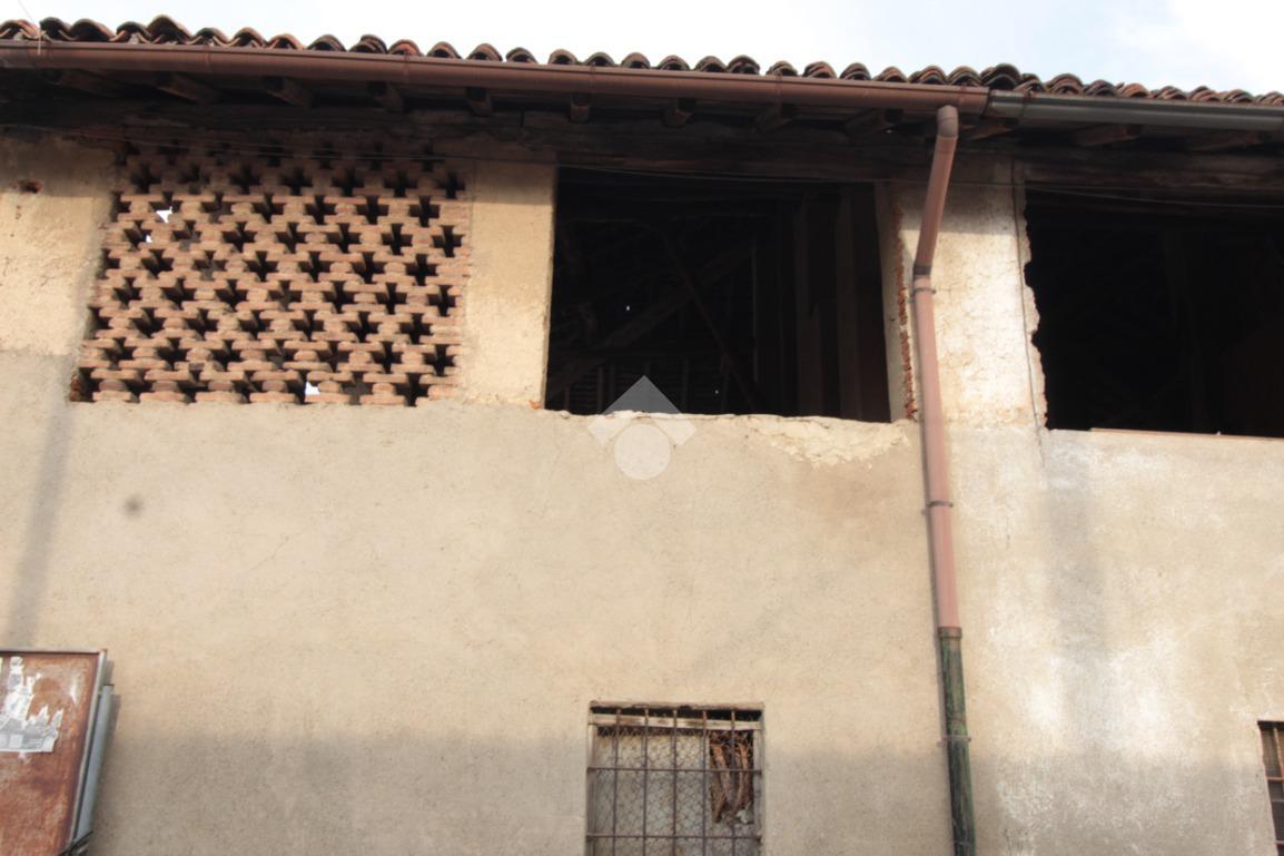 Rustico in Via Cascina Rossino 3, Ornago