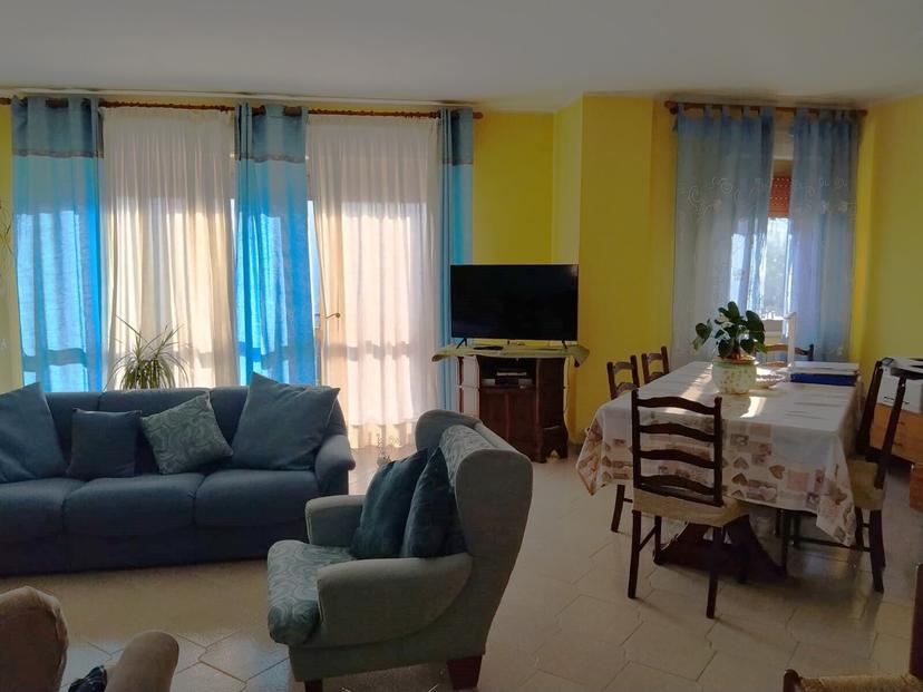 Appartamento in Via Teofilo Patini 31, Castel Frentano — foto 5 di 5