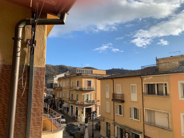 Quadrilocale in Via Carbonelli, Isola del Liri — foto 3 di 5