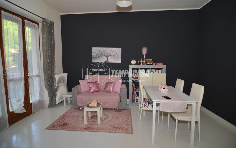 Trilocale in Via Vanchiglia 60, Rocca Canavese — foto 3 di 5