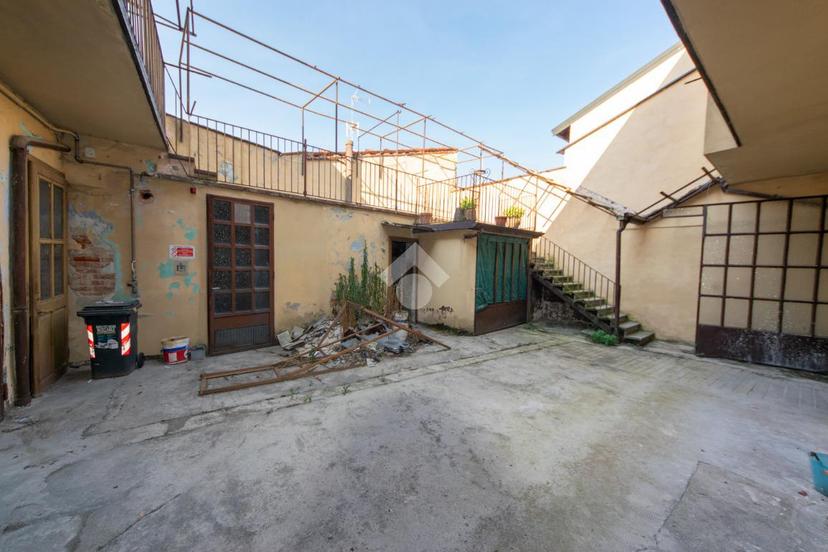 Casa indipendente in Via V. Emanuele 70, Occimiano — foto 2 di 5