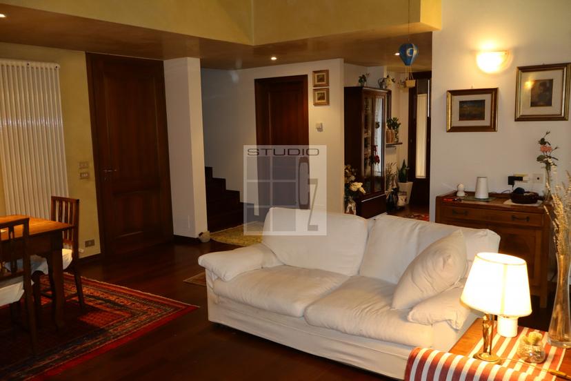 Villa in Via Castellana, Resana — foto 3 di 5