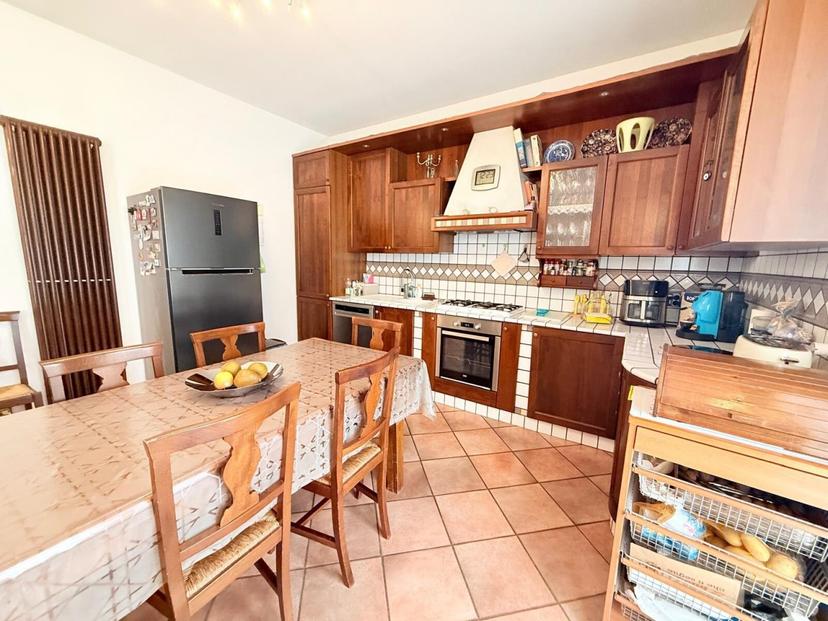 Villa a schiera in Via Mazzini 317 - Sassuolo 317, Sassuolo — foto 5 di 5