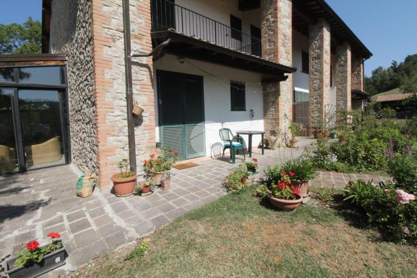 Casa indipendente in Strada Perolungo 4, Lesignano de' Bagni — foto 3 di 5