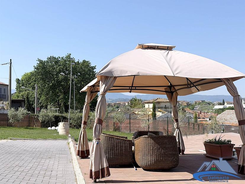 Casa indipendente in Strada Santa Giusta, Terni — foto 4 di 5