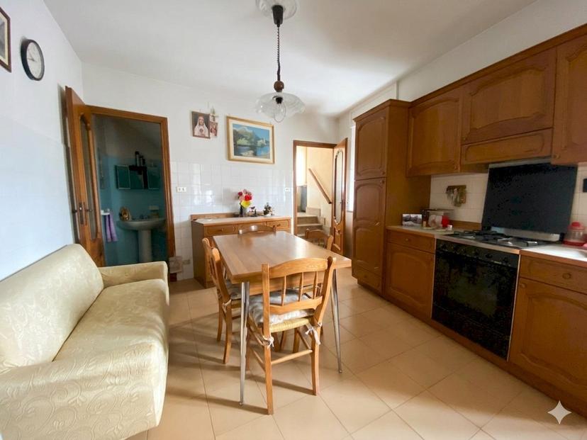 Casa indipendente in Via Contrada Gelata 26, Villar San Costanzo — foto 5 di 5