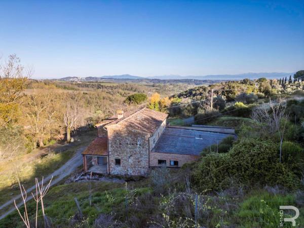 Rustico in Via delle Colline, Montaione — foto 2 di 5