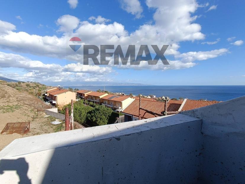 Villa a schiera, Santa Teresa di Riva — foto 5 di 5