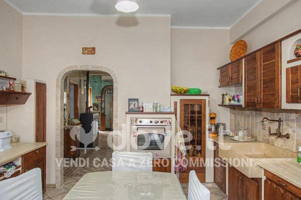 Quadrilocale in Strada di Salci 25, Città della Pieve — foto 2 di 5