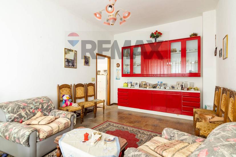 Casa indipendente in Via Galileo Galilei 41, Solarino — foto 3 di 5