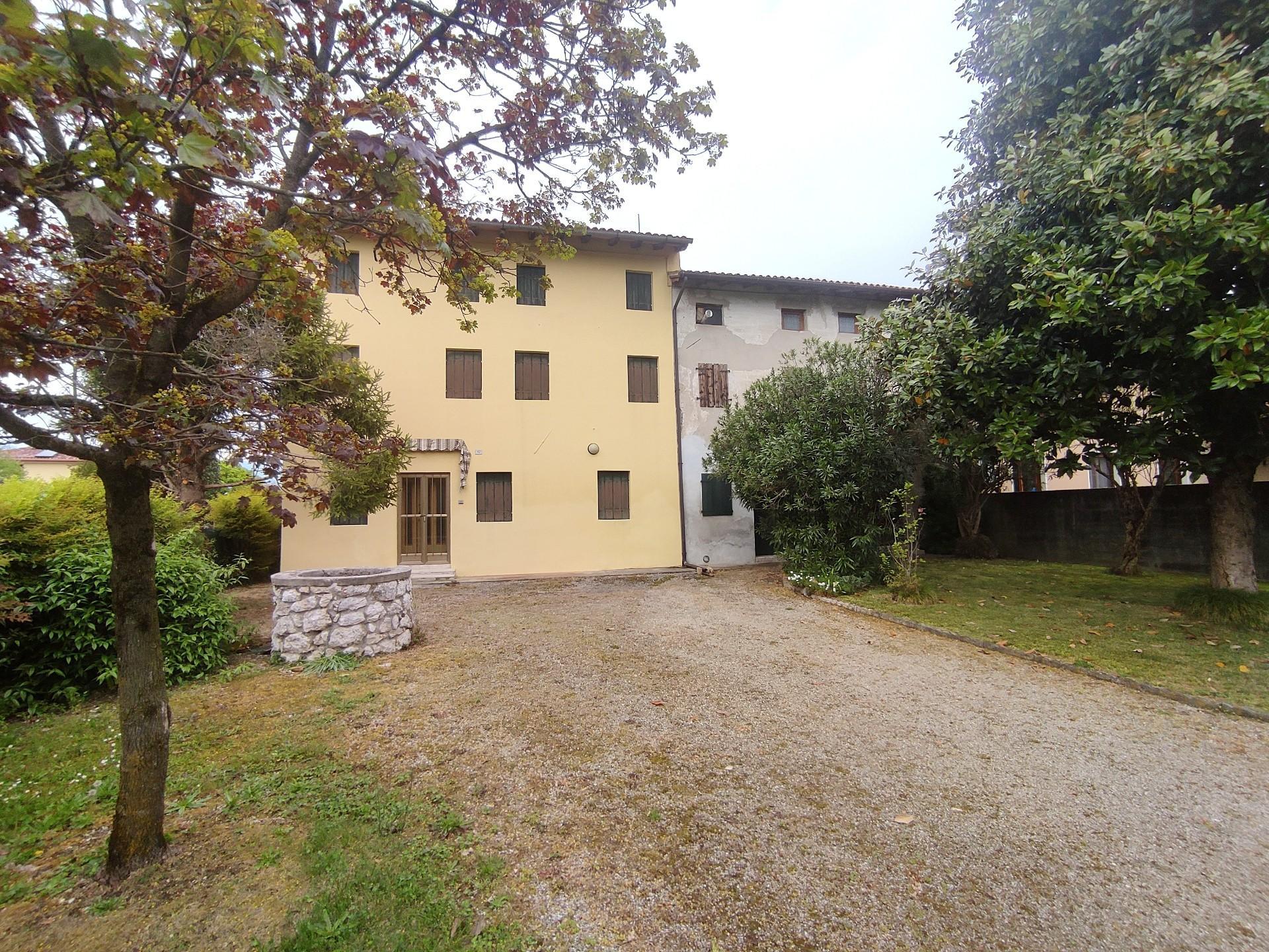 Terratetto plurifamiliare, Sacile