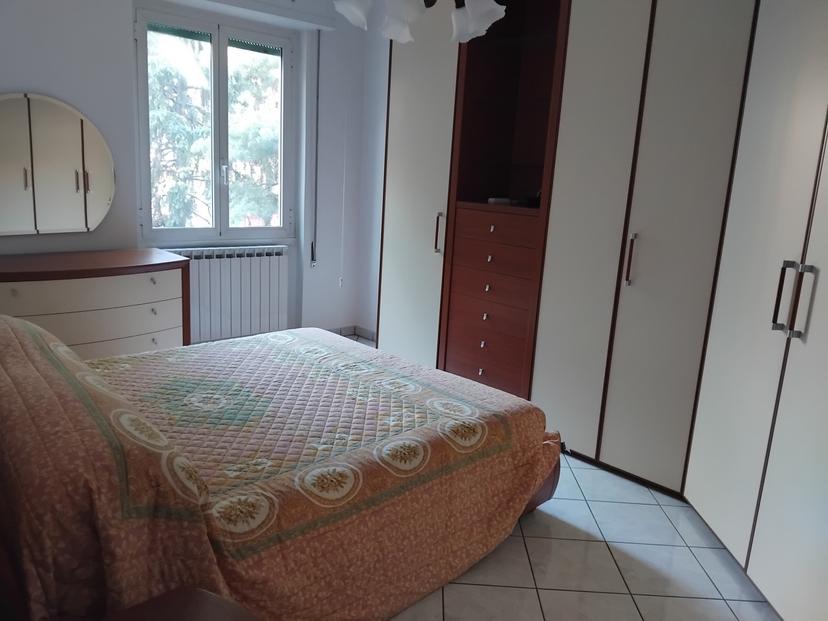 Bilocale in Via Doria, Brugherio — foto 3 di 5