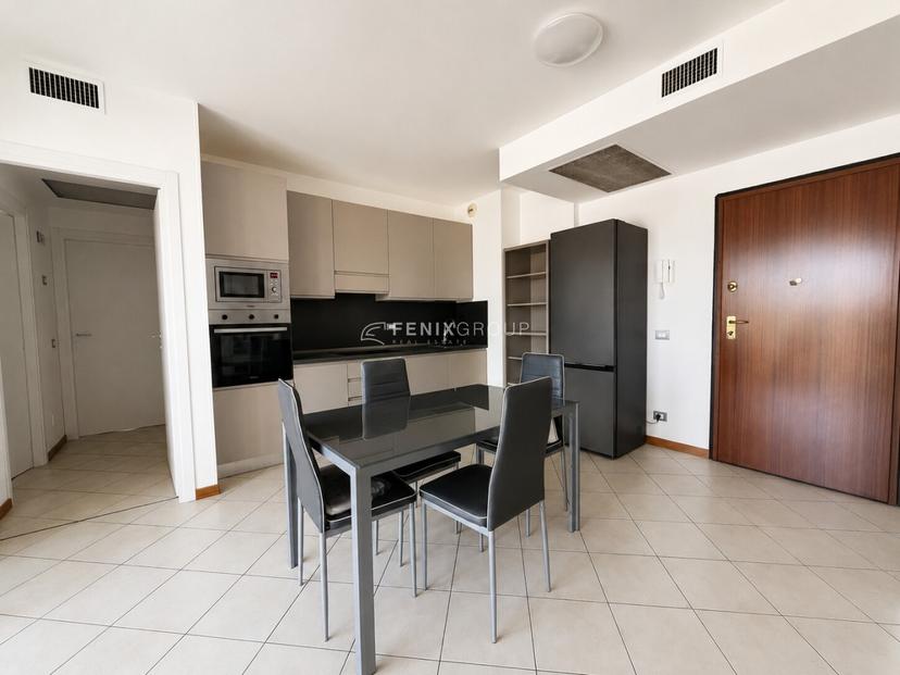 Trilocale in Viale Martesana 51, Vimodrone — foto 3 di 5