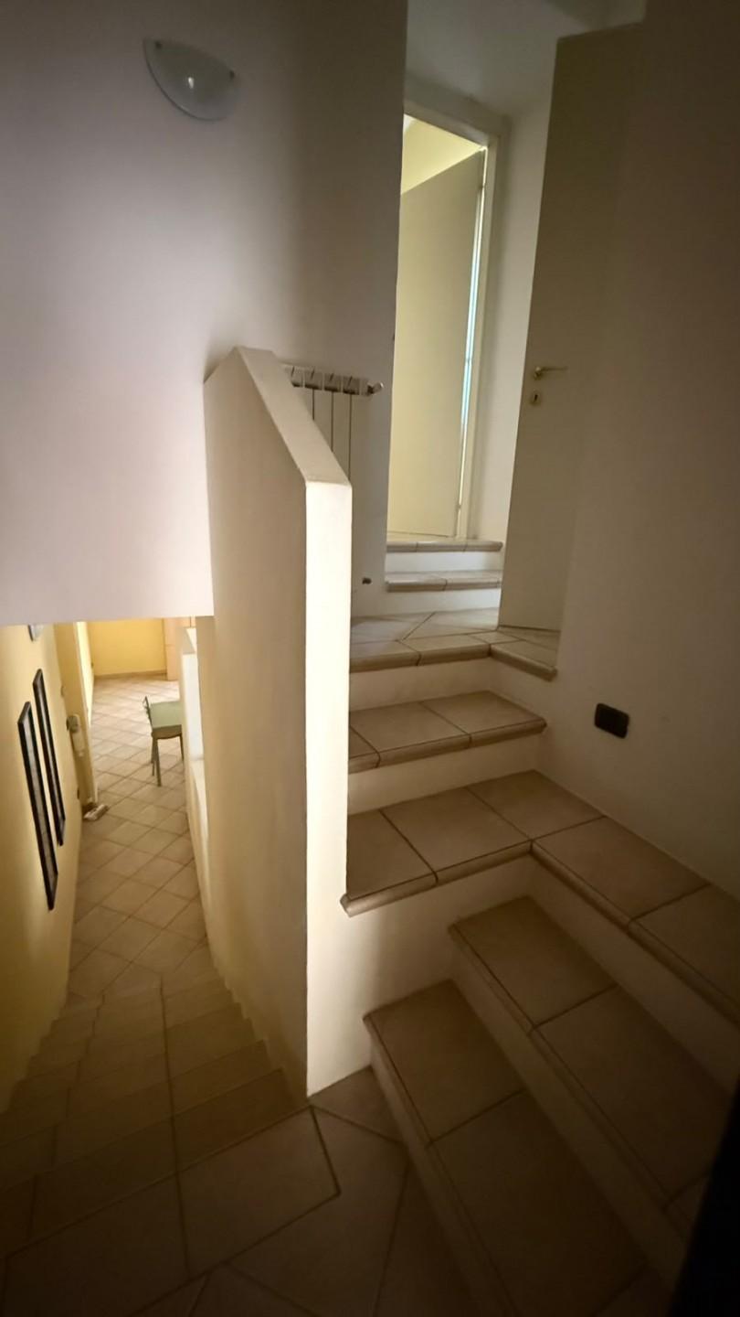 Trilocale in Via Canina 13, Casale Monferrato — foto 3 di 5
