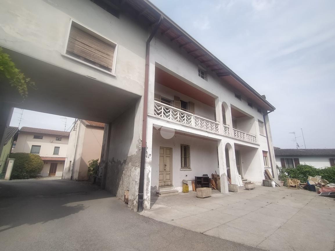 Casa indipendente in Via Cerreto 6, Gottolengo