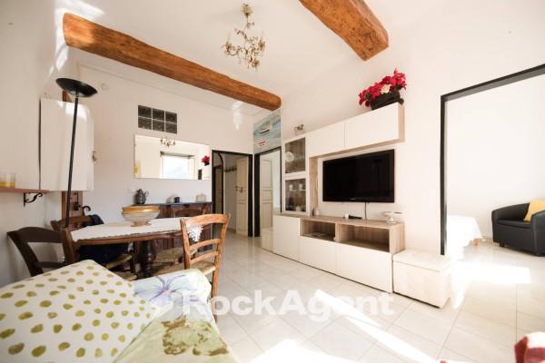 Quadrilocale in Via Piero Schiaffino 114, Camogli — foto 5 di 5
