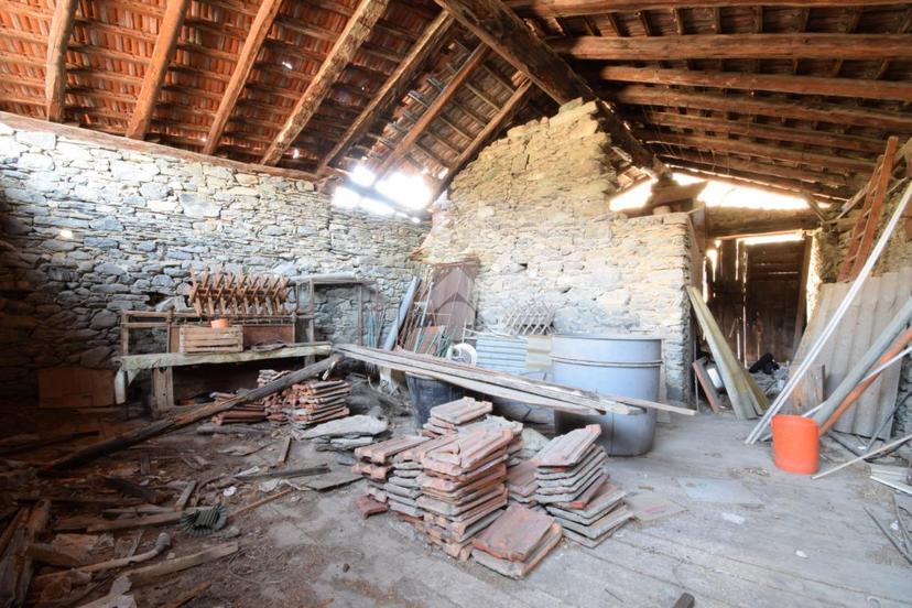 Rustico in Frazione Prelaz, Pontey — foto 5 di 5