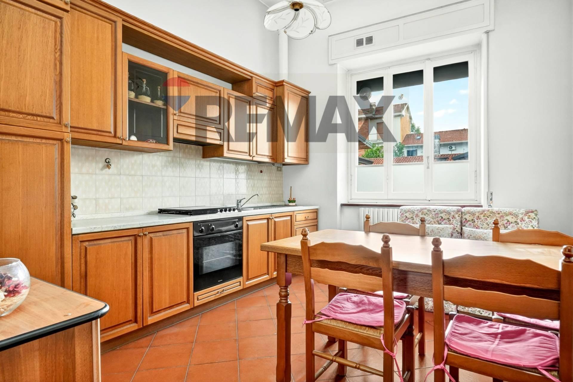 Casa indipendente in Via Benetti 23, Solbiate Olona