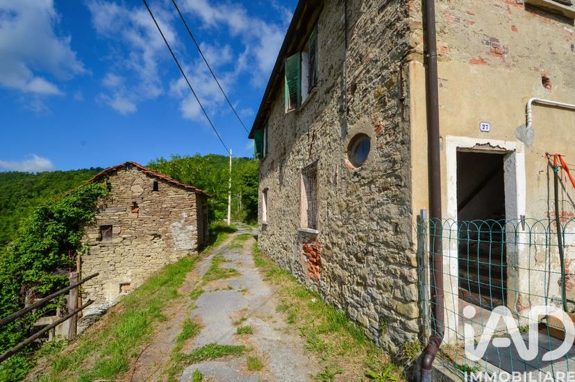 Casa indipendente in Strada Carretto, Cairo Montenotte — foto 2 di 5