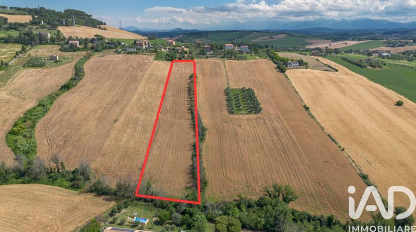 Villa in Via Galileo Galilei 43, Macerata — foto 3 di 5