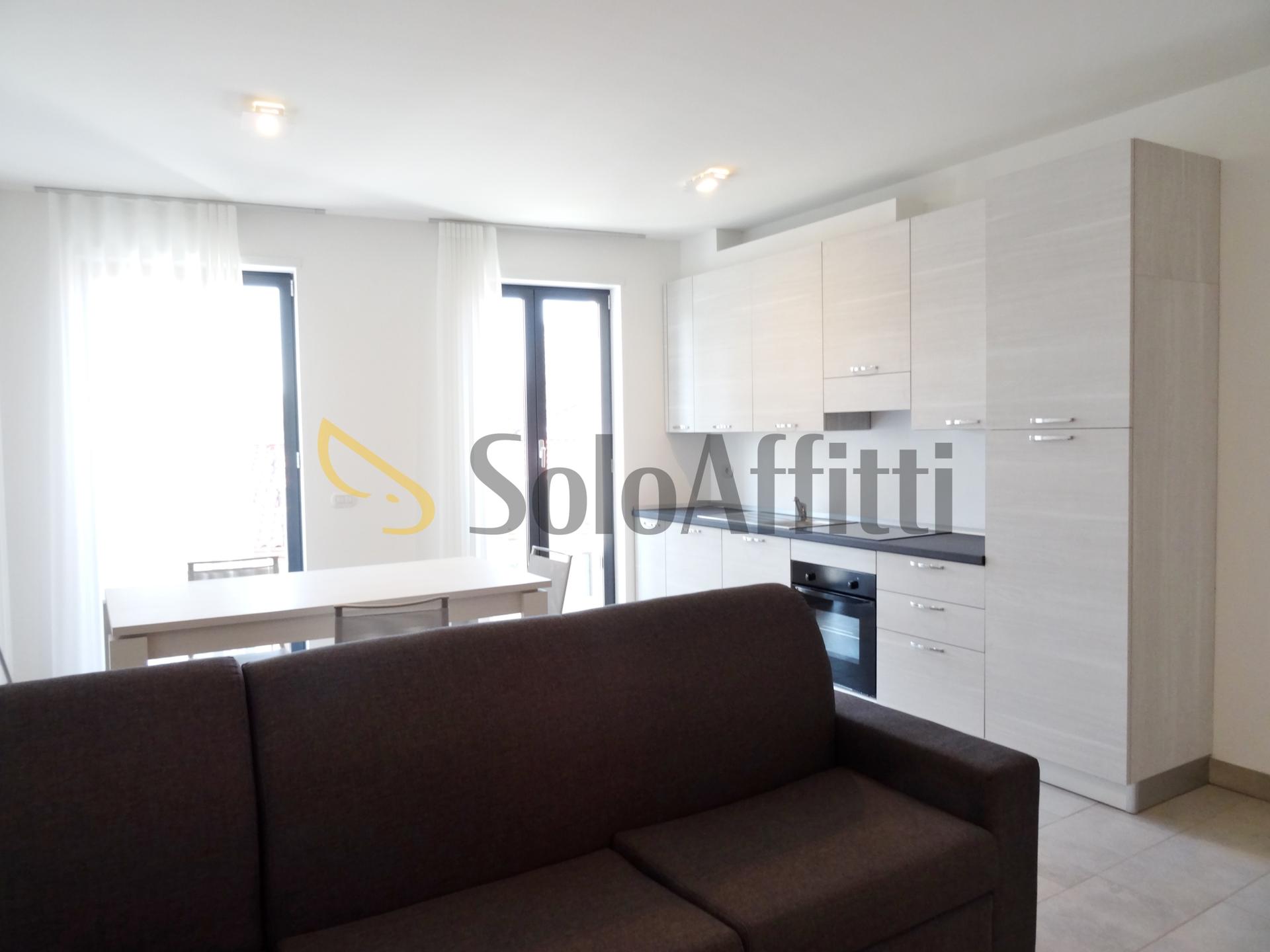 Bilocale, Gallarate