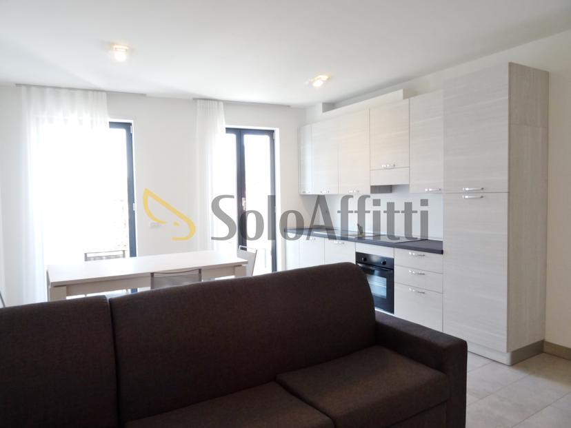 Bilocale, Gallarate