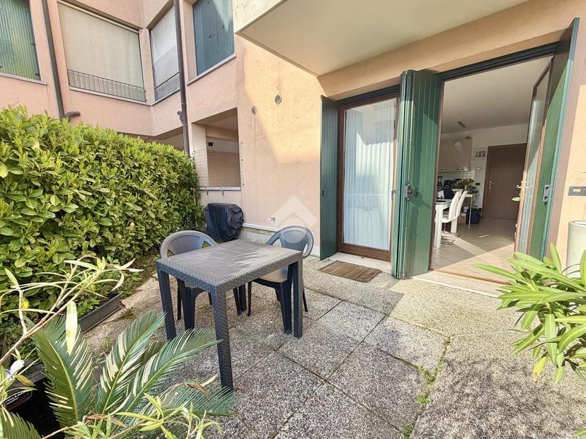 Trilocale in Piazzetta Malipiero 6, Castelfranco Veneto — foto 3 di 5