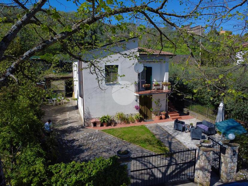 Casa indipendente in Santa Maria della Neve, Calvi dell'Umbria — foto 3 di 5