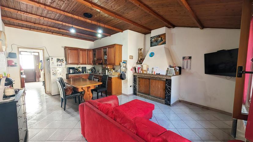 Casa indipendente in Via Tharros 13, Nurachi — foto 5 di 5