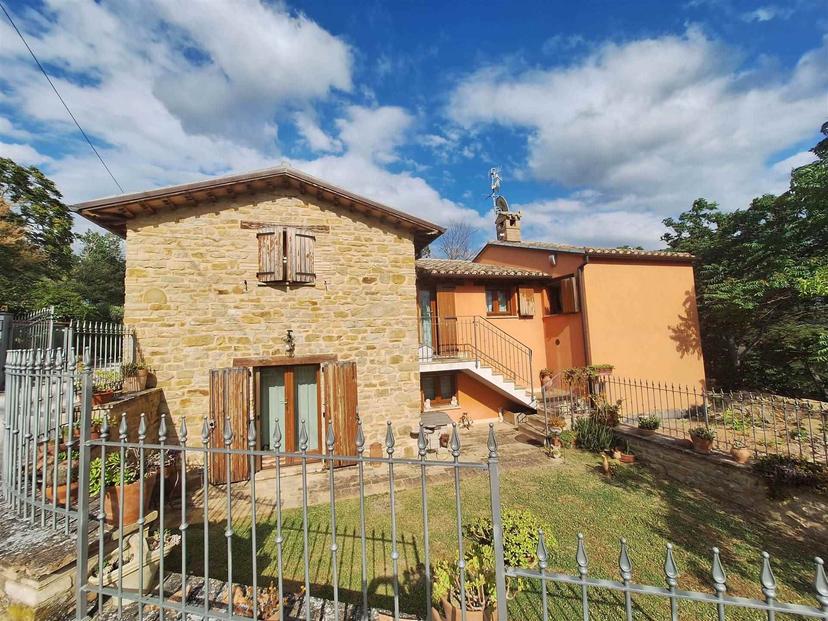 Rustico, San Severino Marche — foto 4 di 5