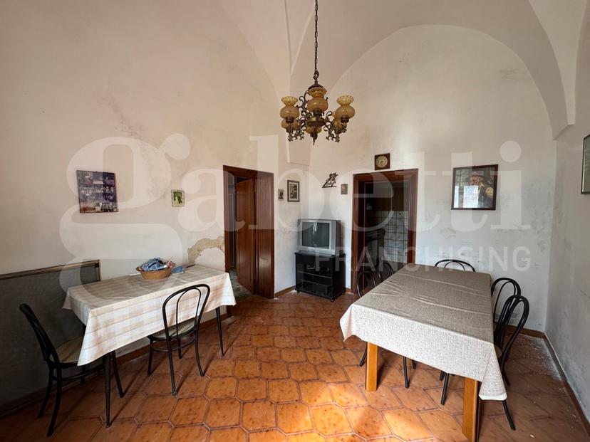 Casa indipendente in Via Indipendenza 16 , Uggiano la Chiesa — foto 5 di 5