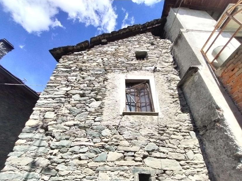 Rustico in Fraz. Messigné, Nus — foto 4 di 5