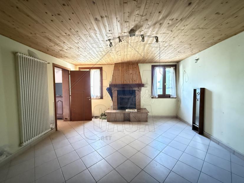 Casa indipendente in Via Garzaretta, Borgo Veneto — foto 5 di 5