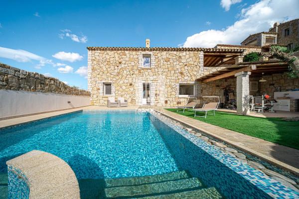 Villa in Località San Pietro, Castiadas — foto 5 di 5